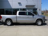 New 2025 RAM 1500 Big Horn image 2
