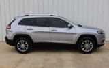 Used 2019 Jeep Cherokee Latitude Plus image 6