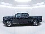 New 2025 Chevrolet Silverado 2500 Custom w/ Custom Value Package image 6