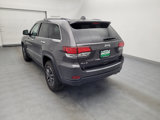 Used 2021 Jeep Grand Cherokee Limited image 5