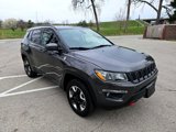 Used 2018 Jeep Compass Trailhawk w/ Leather Interior Group image 6