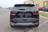 Used 2024 Chevrolet Blazer LT w/ Sound & Technology Package image 6