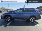 Used 2020 Subaru Outback Limited w/ Popular Package #2 image 3