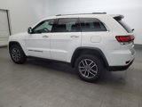 Used 2022 Jeep Grand Cherokee Limited image 3