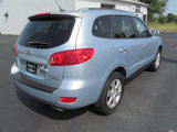 Used 2008 Hyundai Santa Fe SE image 5