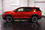 New 2025 Chevrolet Equinox LT image 4