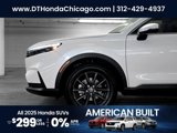 New 2026 Honda CR-V EX-L image 2