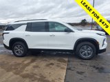 New 2025 Chevrolet Traverse LT w/ Driver Confidence Package image 4