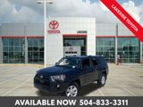 Used 2024 Toyota 4Runner SR5 image 1