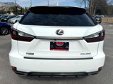 Used 2020 Lexus RX 350 F Sport image 6
