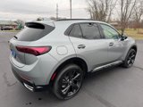 New 2024 Buick Envision Sport Touring image 5