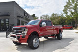 Used 2020 Ford F350 King Ranch w/ King Ranch Ultimate Package image 3