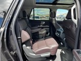 New 2025 Ford Expedition Max Platinum w/ Platinum Ultimate Package image 4