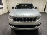 Used 2024 Jeep Wagoneer L Series III w/ Flexible Seating Group image 2