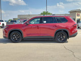 New 2025 Toyota Grand Highlander AWD Hybrid image 2