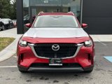 New 2025 MAZDA CX-90 Plug-In Hybrid w/ Preferred image 5