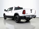 New 2025 RAM 1500 Rebel w/ Advanced Safety Group II image 5