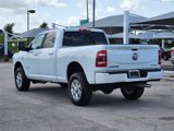 Used 2024 RAM 2500 Laramie image 5