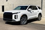New 2025 Hyundai Palisade SEL image 2