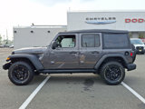 Used 2023 Jeep Wrangler Willys image 4
