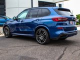 Used 2022 BMW X5 xDrive40i w/ M Sport Package image 4