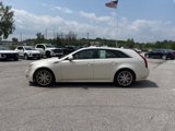 Used 2011 Cadillac CTS Premium image 2