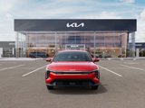 Certified 2025 Kia K4 LXS image 2