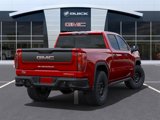 New 2025 GMC Sierra 1500 AT4X w/ AT4X AEV Edition image 4