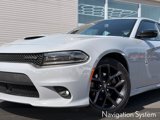 Used 2022 Dodge Charger GT w/ Plus Group image 4