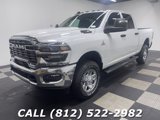 New 2025 RAM 2500 Tradesman image 1