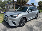 Used 2024 Lexus TX 350 AWD image 2