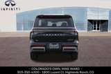 New 2025 INFINITI QX80 Luxe image 4