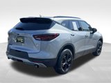 Certified 2023 Chevrolet Blazer LT w/ Convenience Package image 3