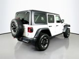 Used 2025 Jeep Wrangler Unlimited Rubicon image 5