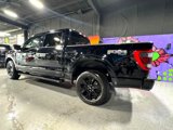Used 2023 Ford F150 Lariat w/ Equipment Group 502A High image 3