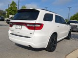 Certified 2022 Dodge Durango GT image 4