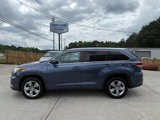 Used 2014 Toyota Highlander Limited image 4