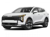 New 2026 Kia Sportage LX image 3