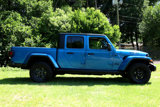 Used 2023 Jeep Gladiator Sport image 2