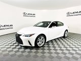 Certified 2021 Lexus IS 300 AWD w/ Comfort Package image 4