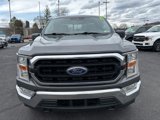Used 2021 Ford F150 XLT image 2