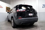 Used 2020 Jeep Cherokee Latitude Plus image 3