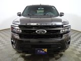 Certified 2024 Ford Expedition Max Limited image 3