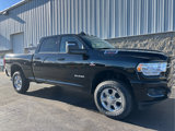 New 2024 RAM 2500 Big Horn w/ Level 2 Equipment Group image 2