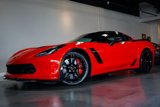 Used 2016 Chevrolet Corvette Z06 image 2