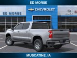 New 2026 Chevrolet Silverado 1500 LT w/ Convenience Package II image 3