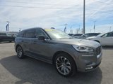 Used 2021 Lincoln Aviator Grand Touring w/ Equipment Group 302A image 2