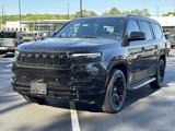 New 2025 Jeep Wagoneer Series II w/ Premium Group I image 3