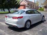 Used 2016 Kia Optima LX image 4
