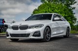 Used 2021 BMW 330i Sedan w/ M Sport Package image 4